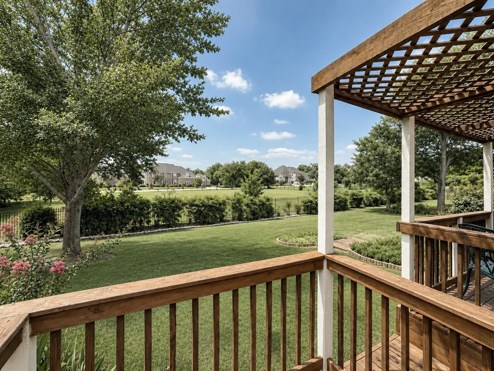 710 Glenwood Circle Fairview, TX 75069