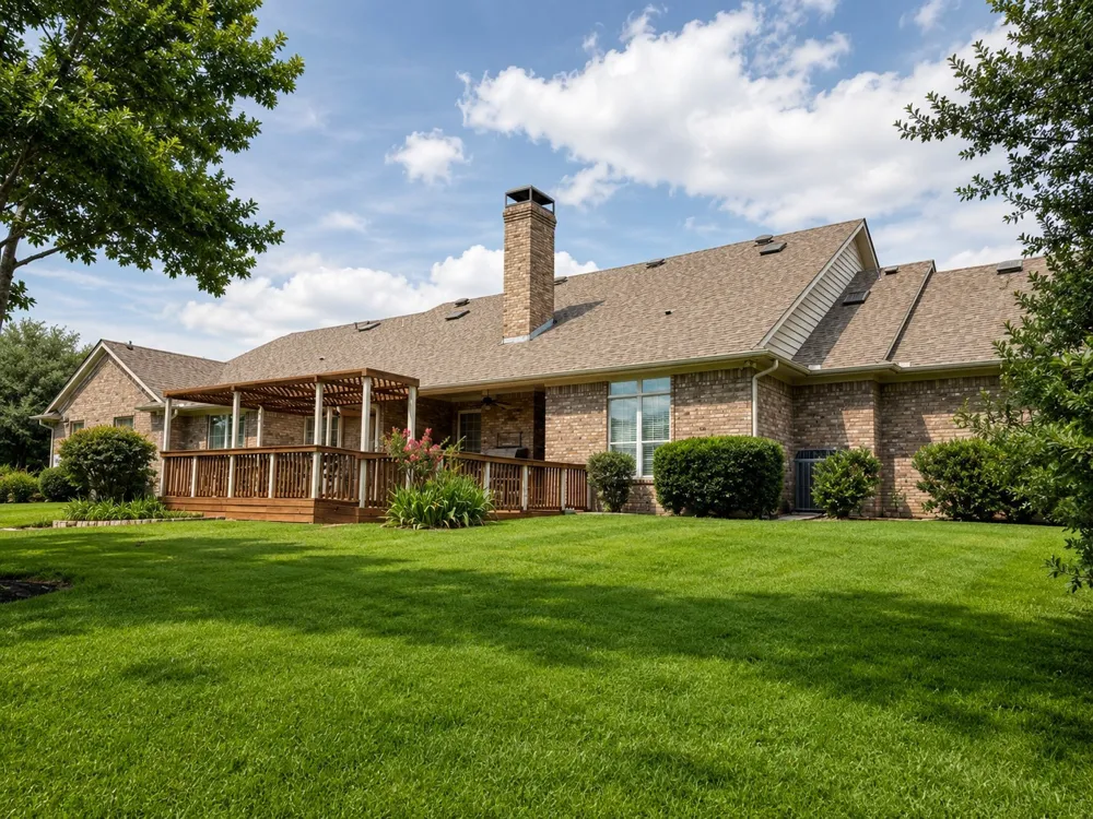 710 Glenwood Circle Fairview, TX 75069
