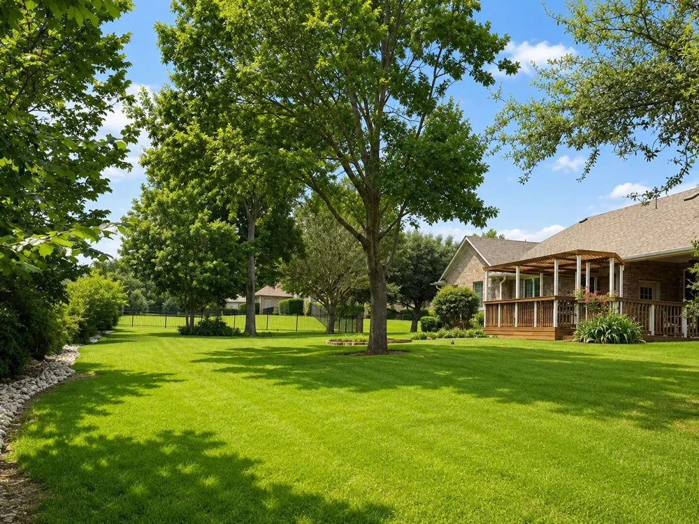 710 Glenwood Circle Fairview, TX 75069