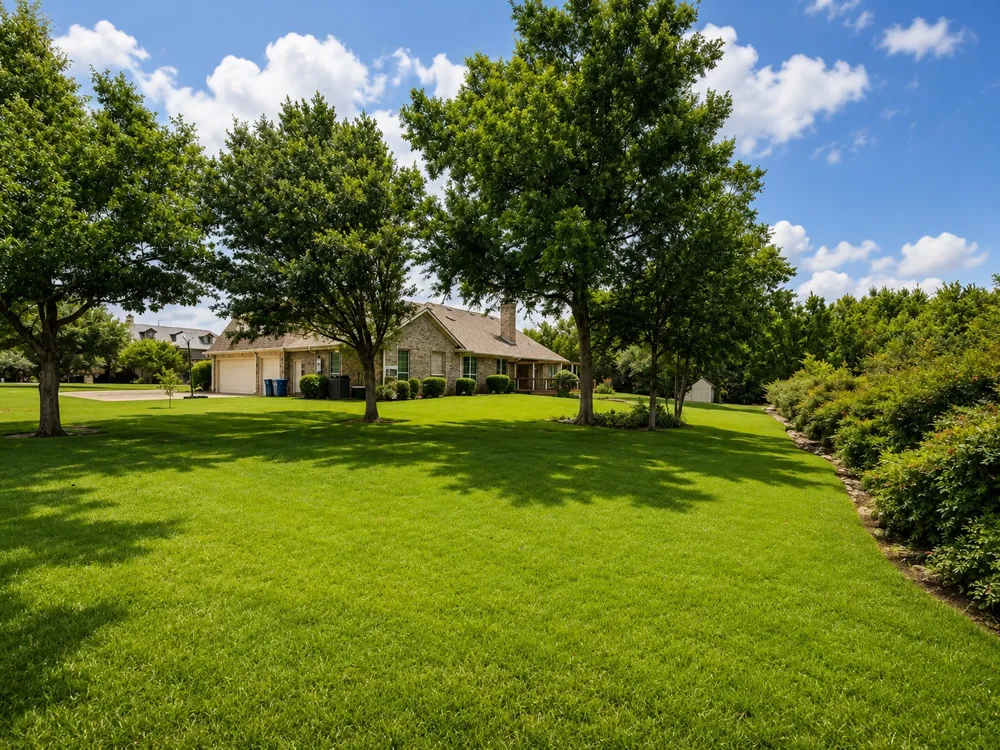 710 Glenwood Circle Fairview, TX 75069