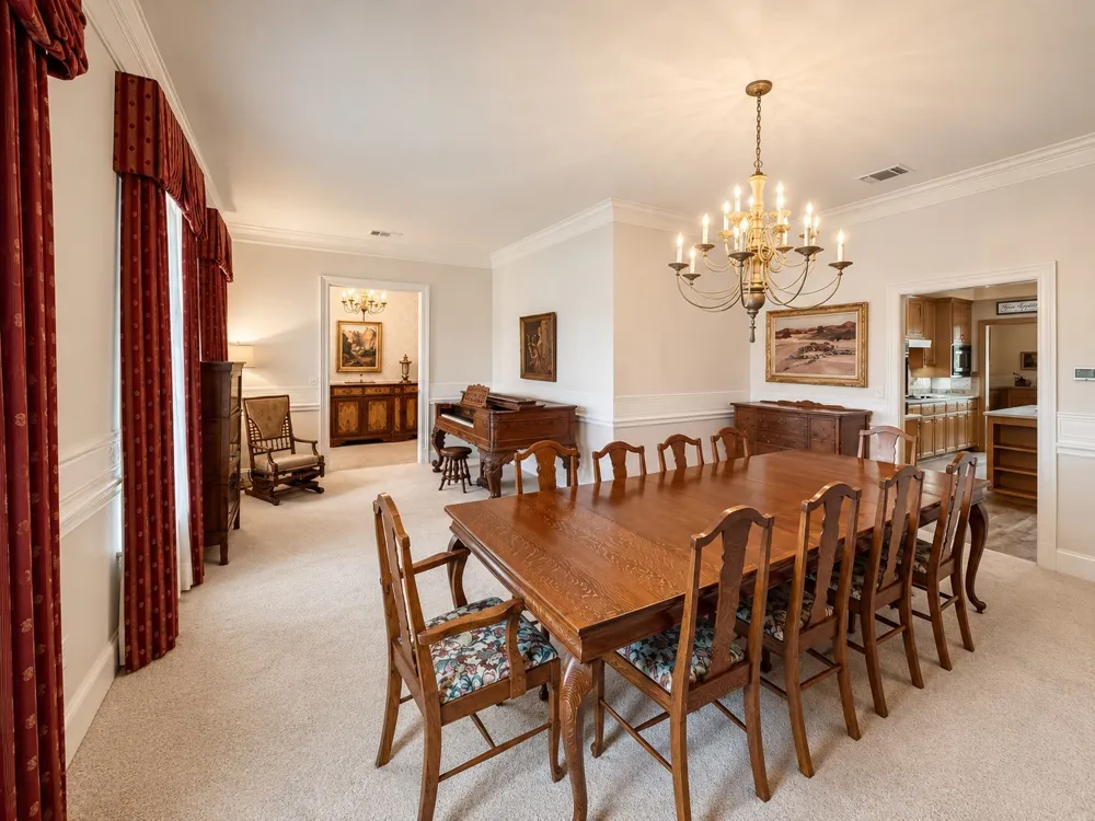 710 Glenwood Circle Fairview, TX 75069