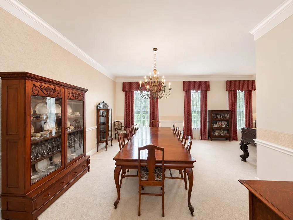 710 Glenwood Circle Fairview, TX 75069