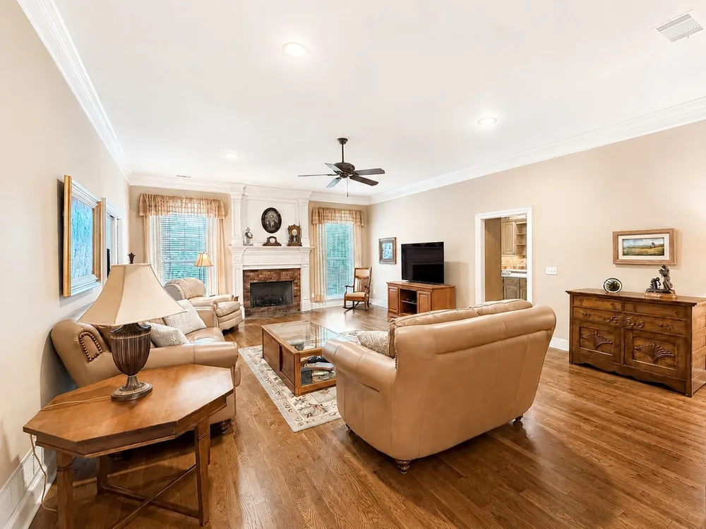 710 Glenwood Circle Fairview, TX 75069