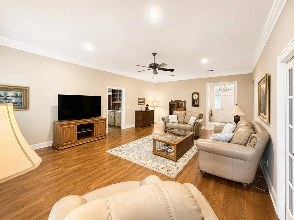 710 Glenwood Circle Fairview, TX 75069