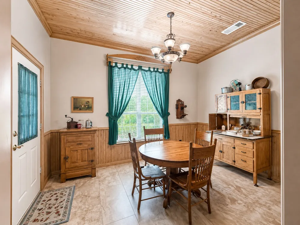710 Glenwood Circle Fairview, TX 75069