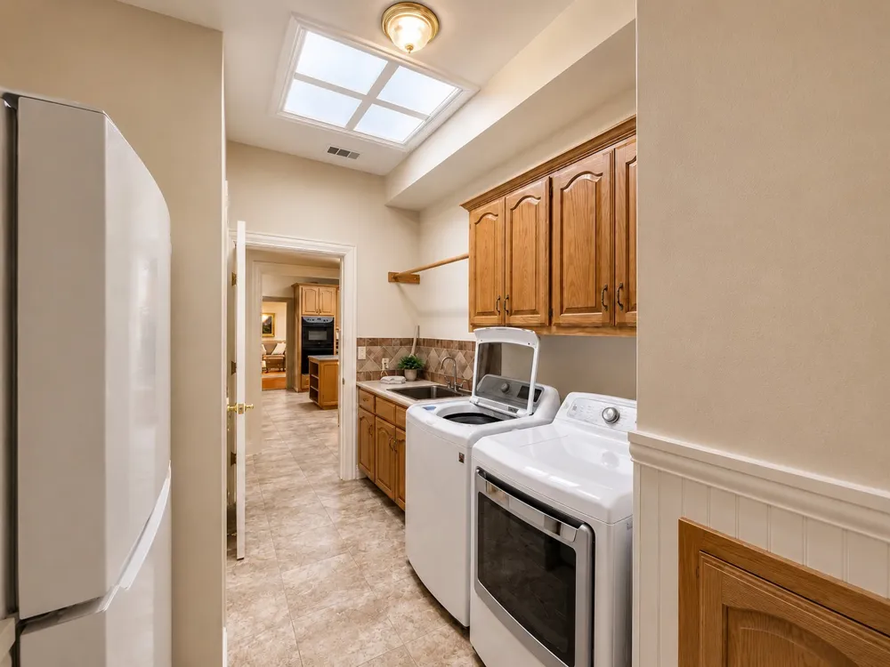 710 Glenwood Circle Fairview, TX 75069