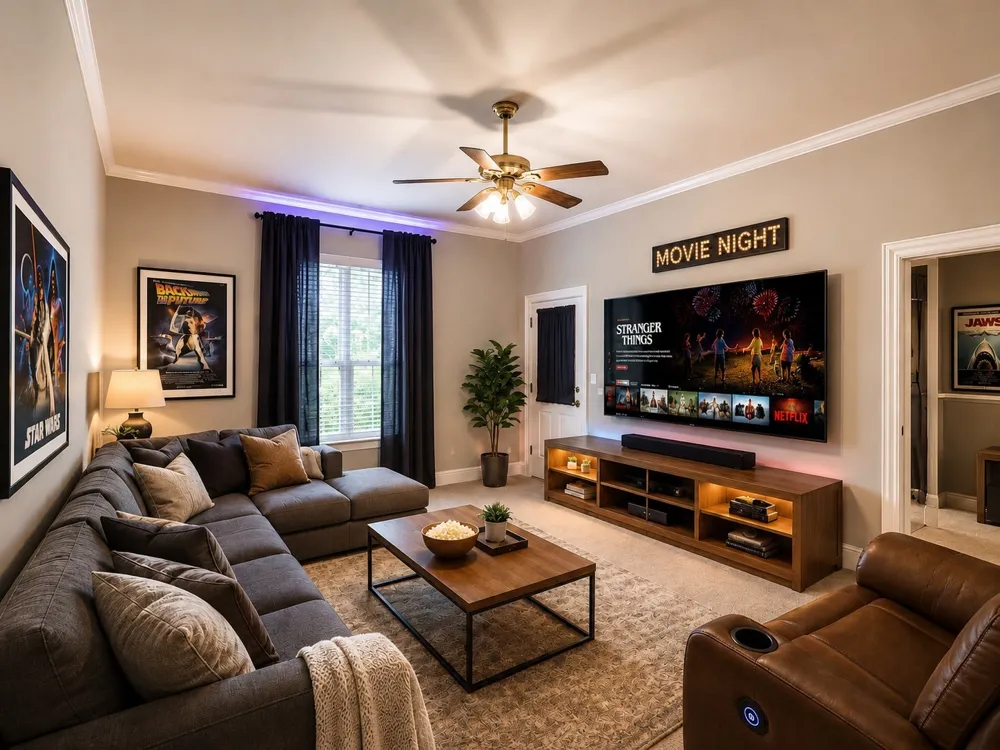 710 Glenwood Circle Fairview, TX 75069