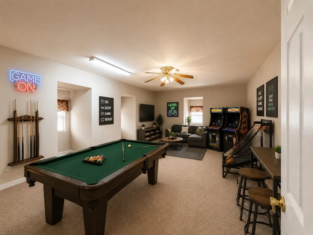 710 Glenwood Circle Fairview, TX 75069