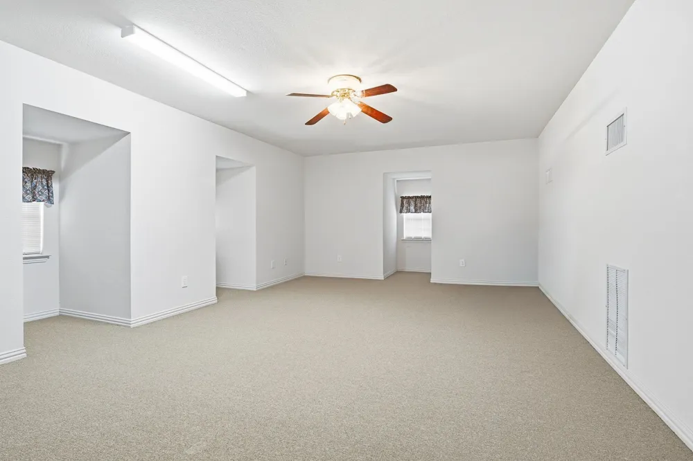 710 Glenwood Circle Fairview, TX 75069