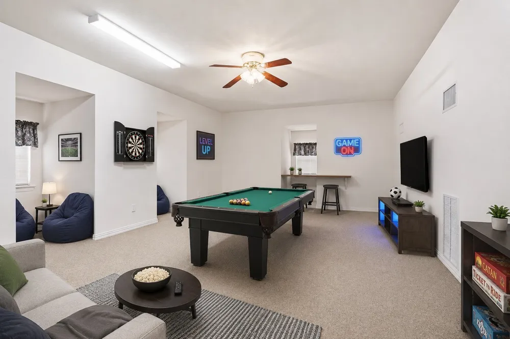 710 Glenwood Circle Fairview, TX 75069