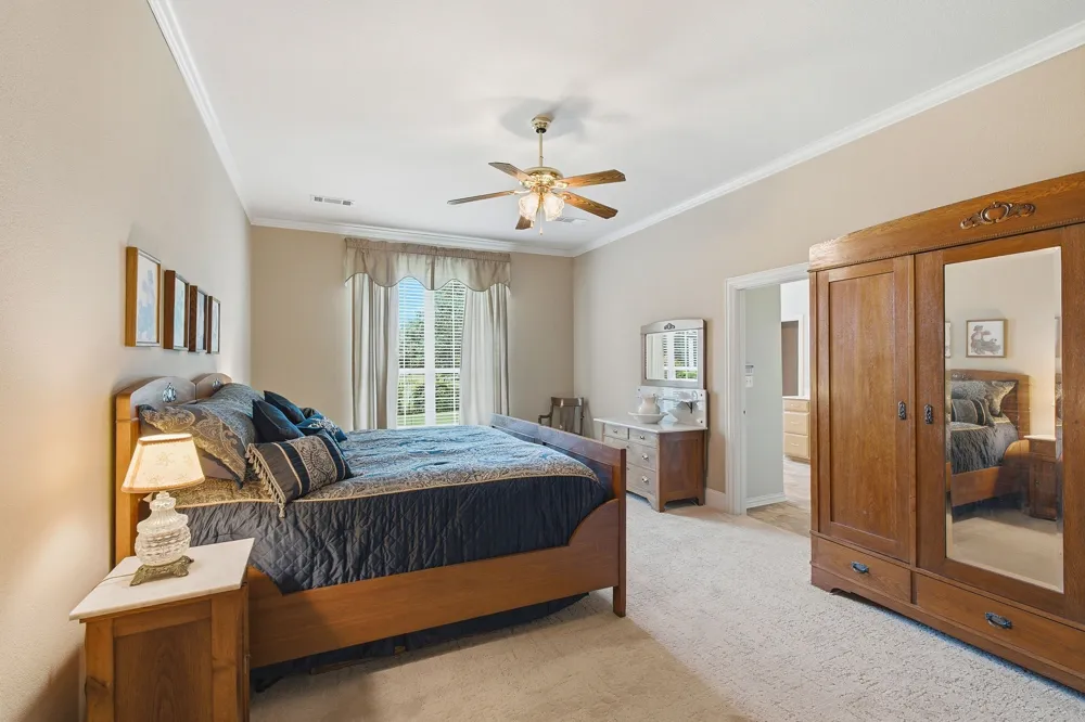 710 Glenwood Circle Fairview, TX 75069