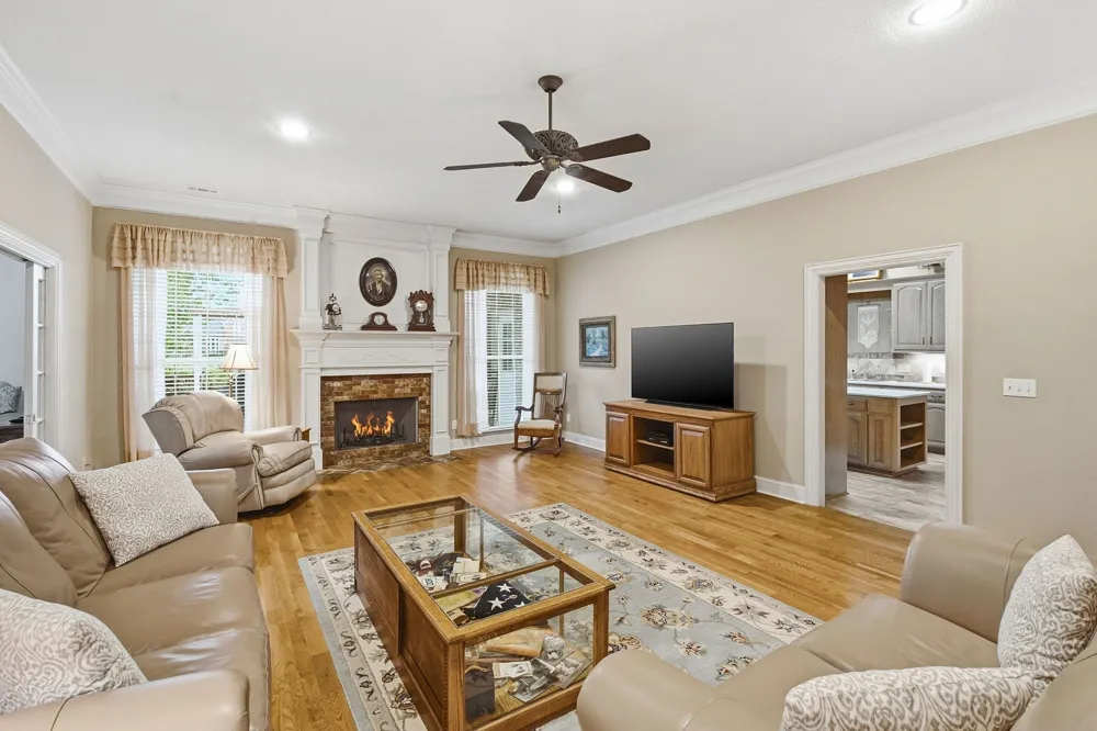 710 Glenwood Circle Fairview, TX 75069
