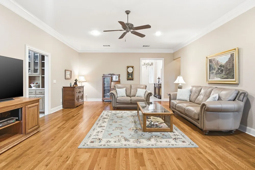 710 Glenwood Circle Fairview, TX 75069