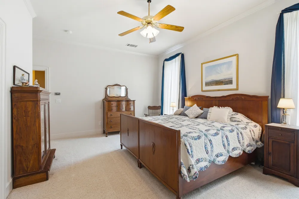 710 Glenwood Circle Fairview, TX 75069