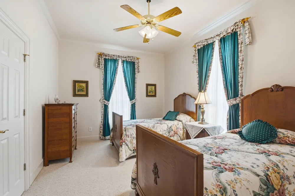 710 Glenwood Circle Fairview, TX 75069