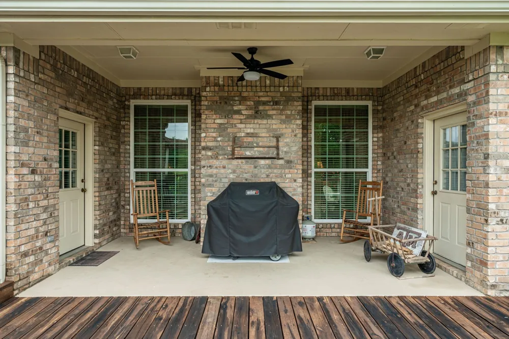 710 Glenwood Circle Fairview, TX 75069