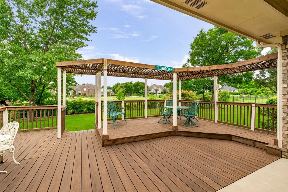 710 Glenwood Circle Fairview, TX 75069