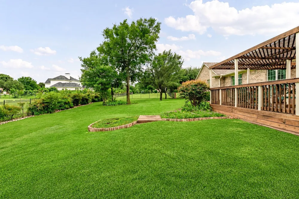 710 Glenwood Circle Fairview, TX 75069
