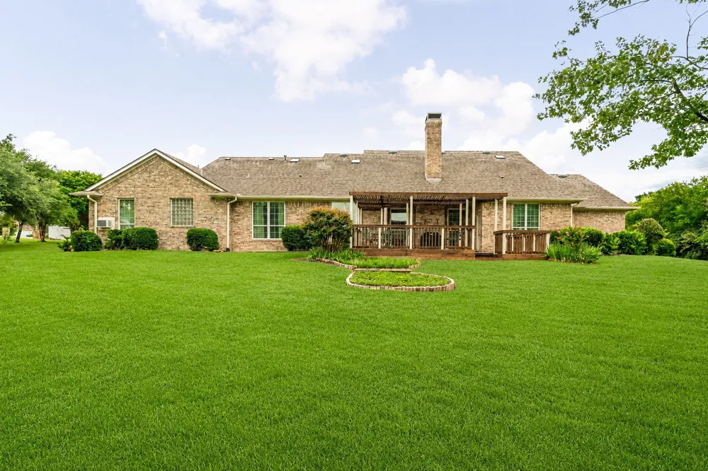 710 Glenwood Circle Fairview, TX 75069