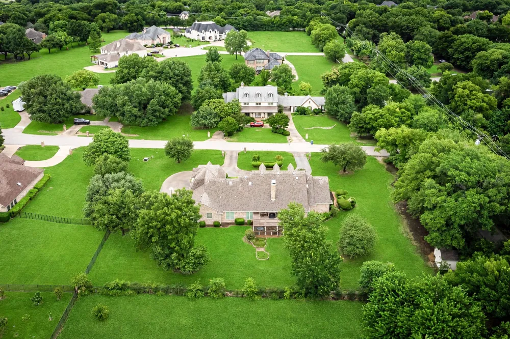 710 Glenwood Circle Fairview, TX 75069