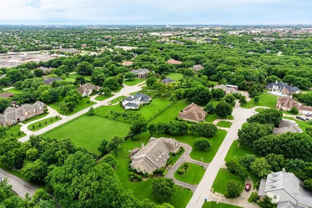 710 Glenwood Circle Fairview, TX 75069