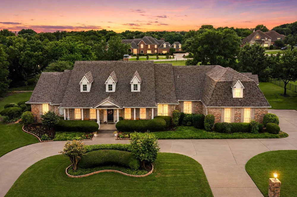 710 Glenwood Circle Fairview, TX 75069