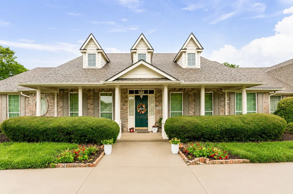 710 Glenwood Circle Fairview, TX 75069