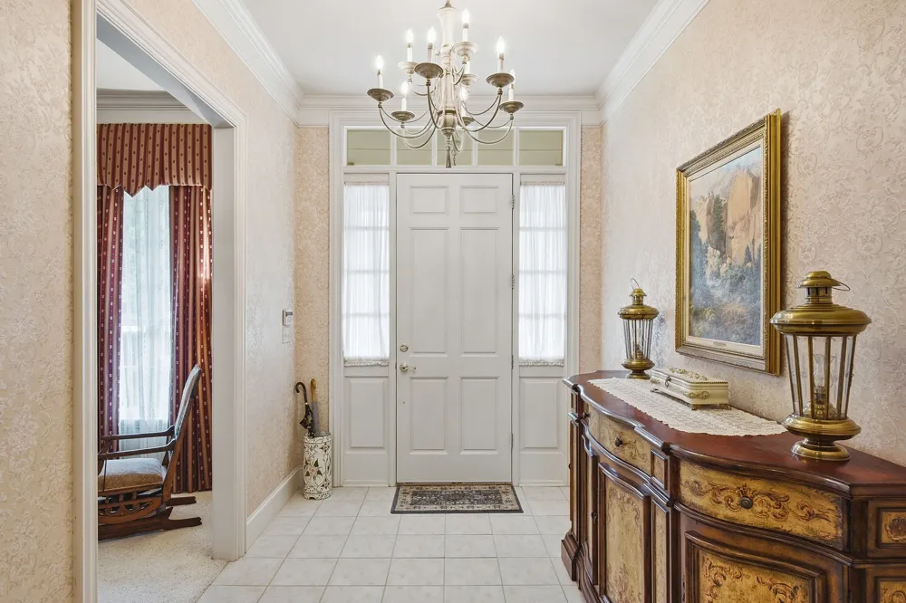 710 Glenwood Circle Fairview, TX 75069