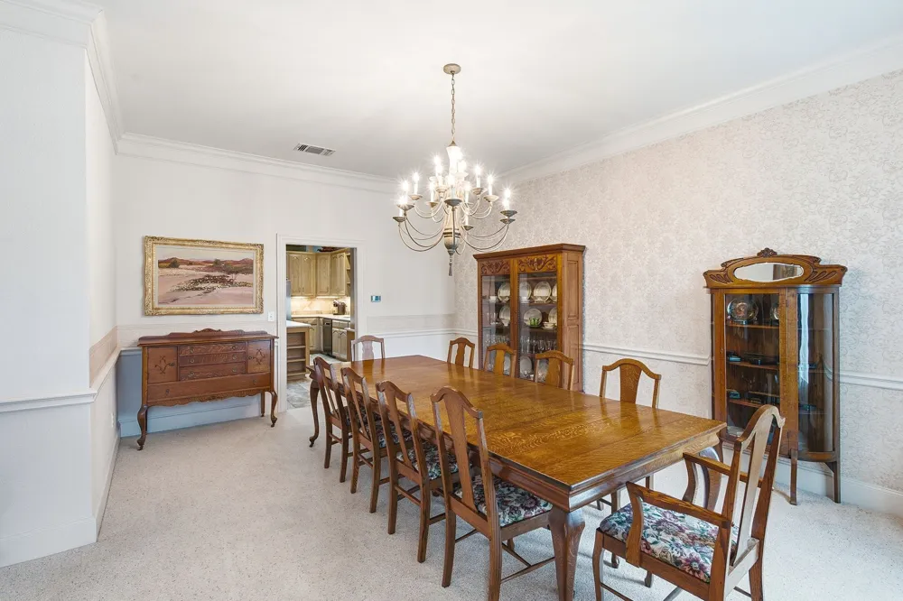 710 Glenwood Circle Fairview, TX 75069