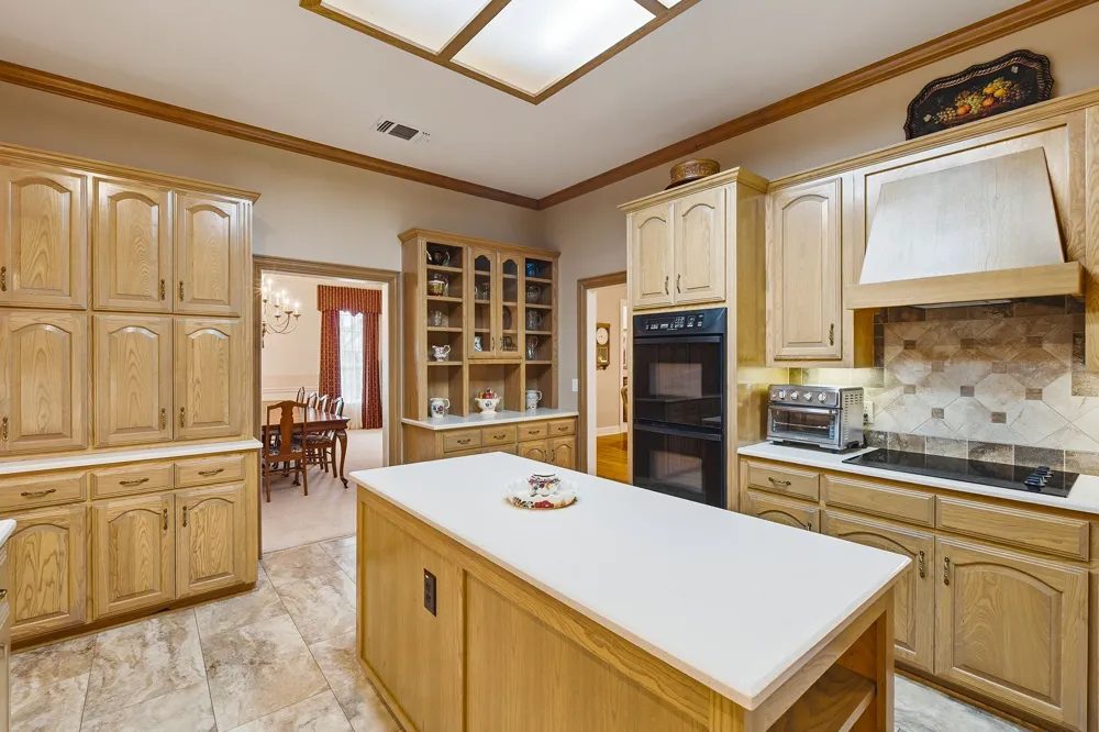 710 Glenwood Circle Fairview, TX 75069