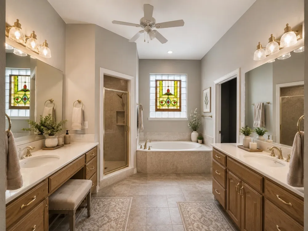 710 Glenwood Circle Fairview, TX 75069