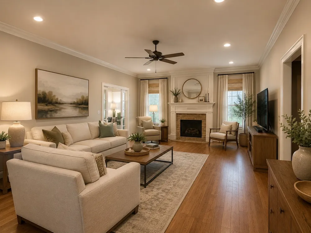 710 Glenwood Circle Fairview, TX 75069