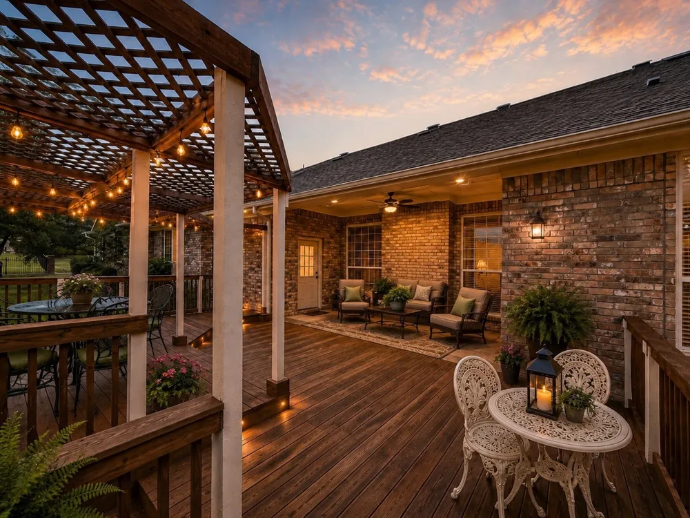 710 Glenwood Circle Fairview, TX 75069