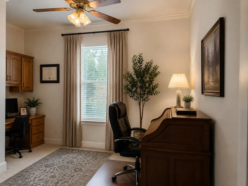 710 Glenwood Circle Fairview, TX 75069