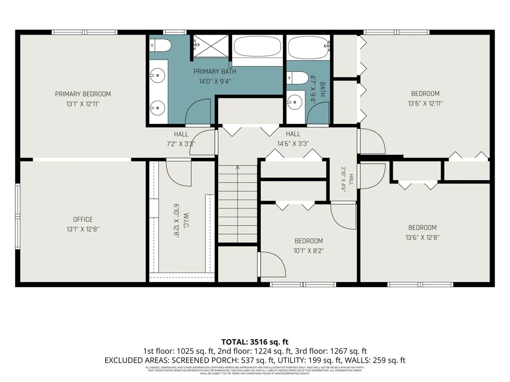 86640 60th Street Decatur, MI 49045