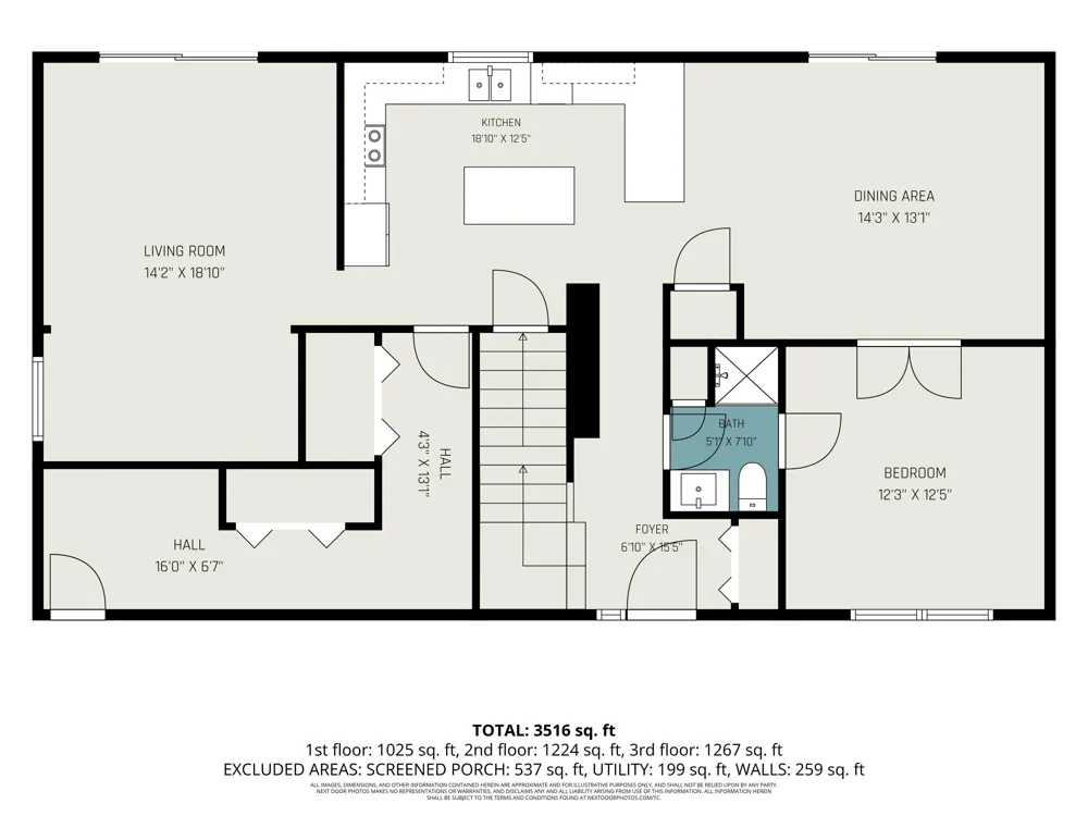 86640 60th Street Decatur, MI 49045