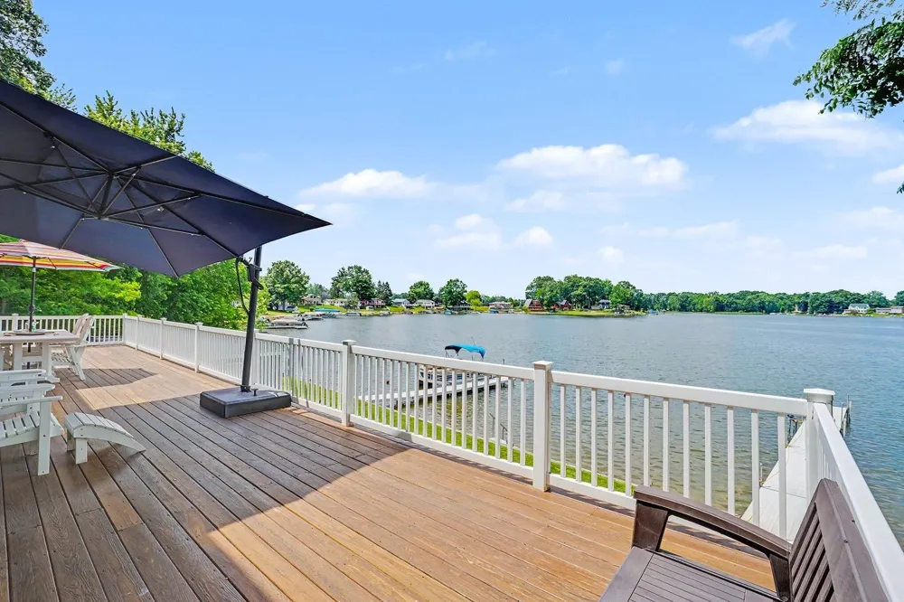 86640 60th Street Decatur, MI 49045