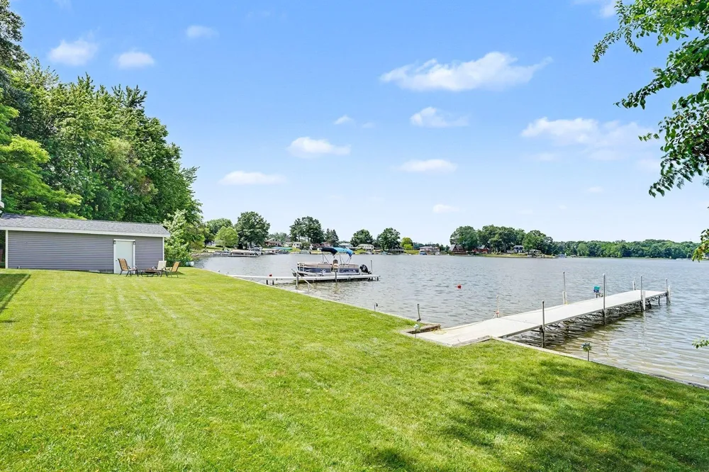86640 60th Street Decatur, MI 49045