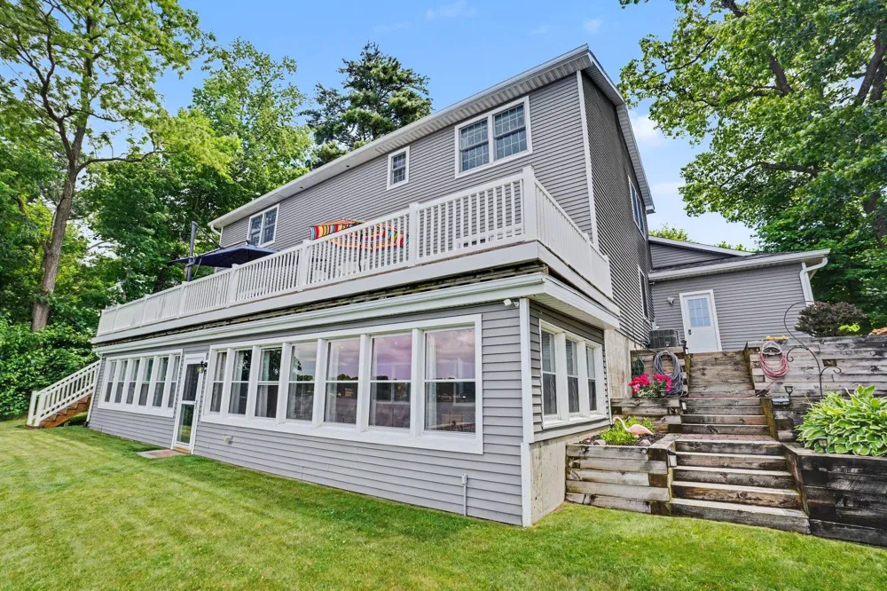 86640 60th Street Decatur, MI 49045