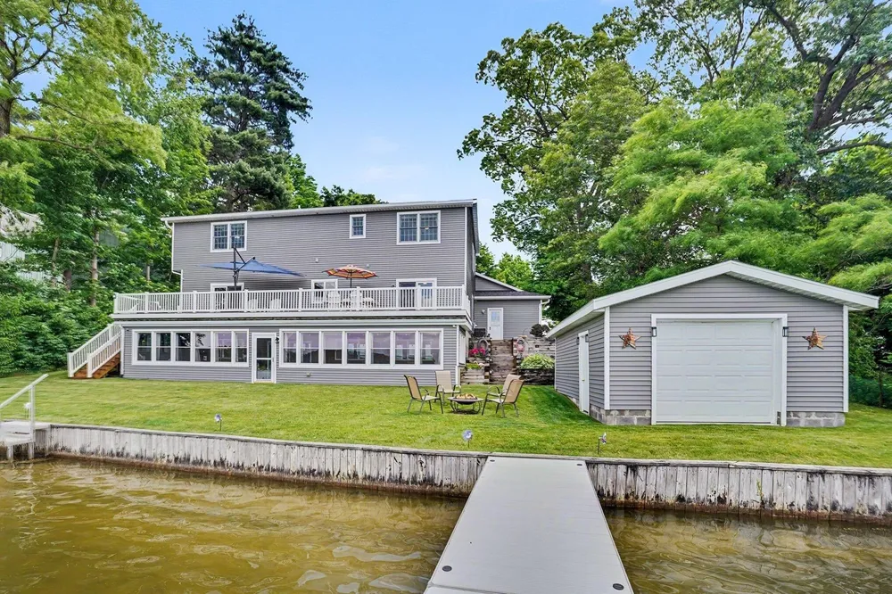 86640 60th Street Decatur, MI 49045