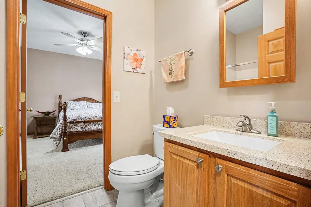 86640 60th Street Decatur, MI 49045