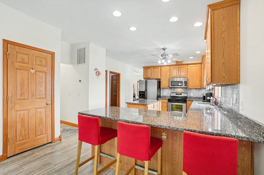 86640 60th Street Decatur, MI 49045
