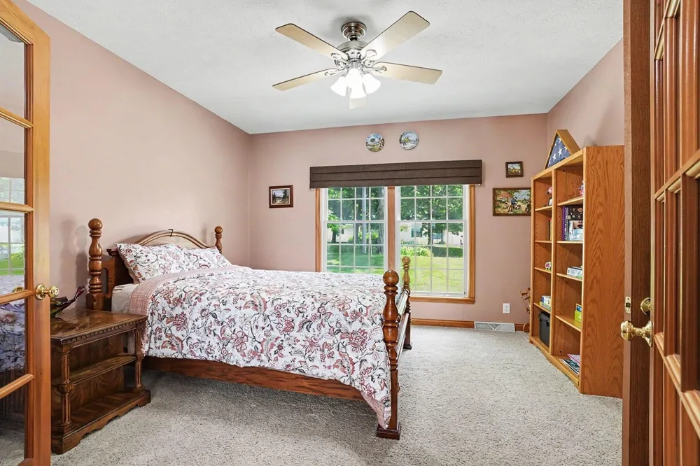 86640 60th Street Decatur, MI 49045