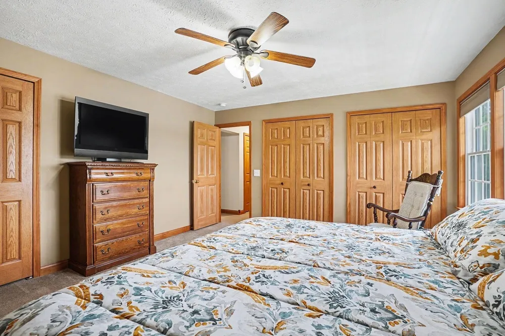 86640 60th Street Decatur, MI 49045