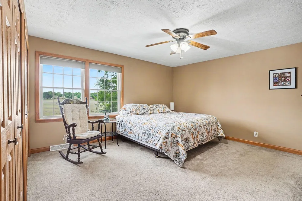 86640 60th Street Decatur, MI 49045