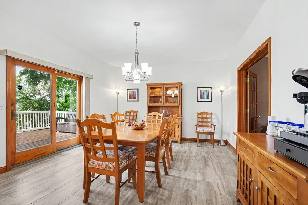 86640 60th Street Decatur, MI 49045