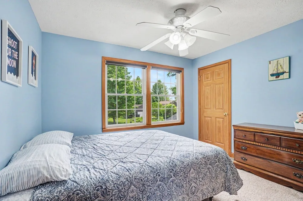 86640 60th Street Decatur, MI 49045