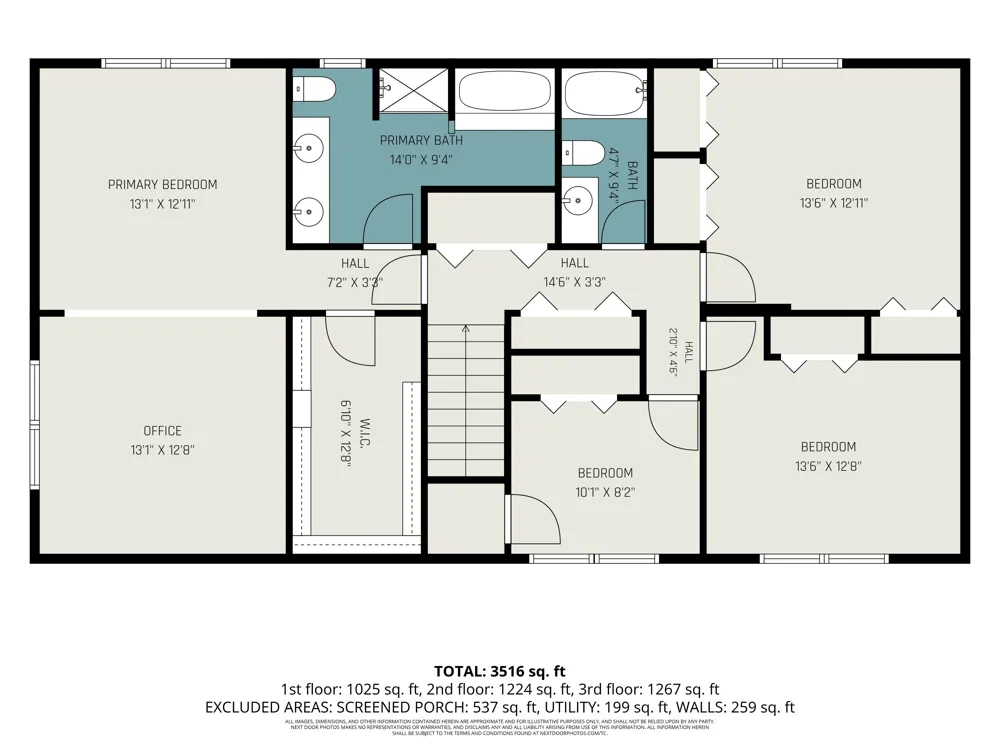 86640 60th Street Decatur, MI 49045