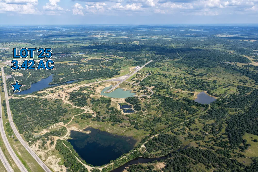 Yellowstone Drive Santo, TX 76472