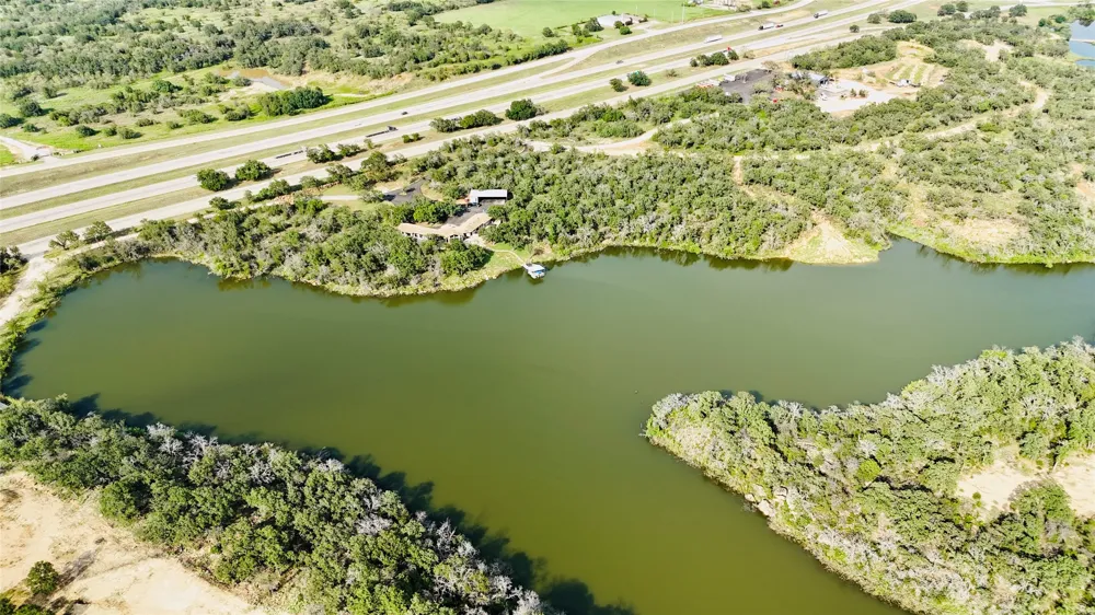 Yellowstone Drive Santo, TX 76472